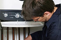 boiler repair Timberhonger